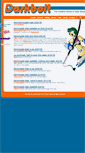 Mobile Screenshot of darkbolt.com